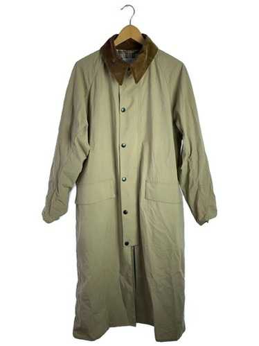 ジャケット・アウター BARBOUR OS BURGHLEY JS EXCLUSIVE 36 Barbour burghley coat cheap