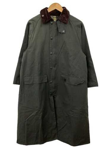 Barbour　OS　BURGLEY Barbour® Burghley Wax Jacket For Men | J.Crew