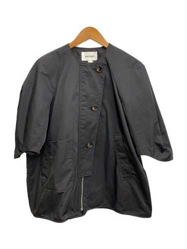 ENFÖLD KNIT×TAFFETA BLOUSON　38 Enfold other blouson 38 - Gem