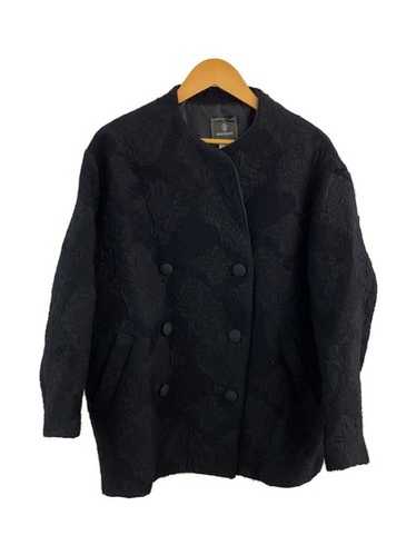 ANTEPRIMA ジャケット（その他） 黒(ラメ) 2119025A0009 Anteprima coat (other) black(total - Gem