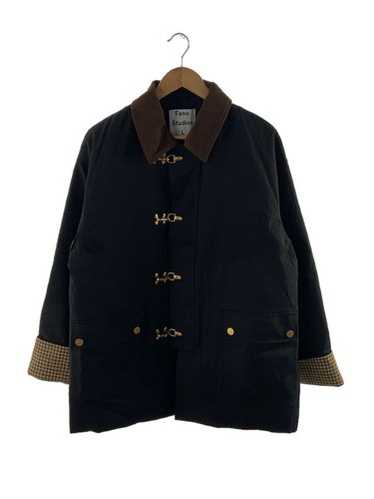 STUDIOUS - 【Fano Studios】short Knit jacket Fano Studios