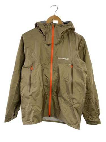Mont-bell storm jacket mountain - Gem