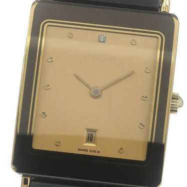 Rado diamond star quartz - Gem