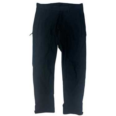 Arcteryx veilance pant mens - Gem