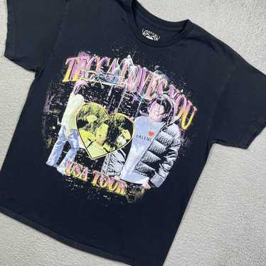 hiphop  LIL TECCA セット　バラ売り不可 Lil tecca merch graphic - Gem