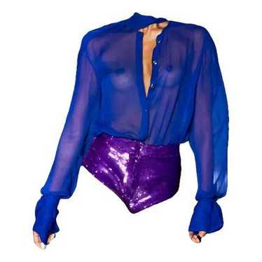 Jane smith blouse - Gem