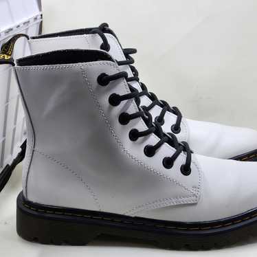 Lucky dogs 　Dr.Martens レディースSK09U Lucky dogs 様専用 Dr.Martens レディースSK09U