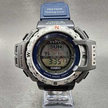 Casio protrek prt 40 - Gem