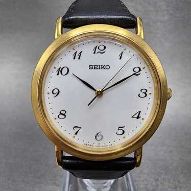 Seiko pair 7n01 - Gem