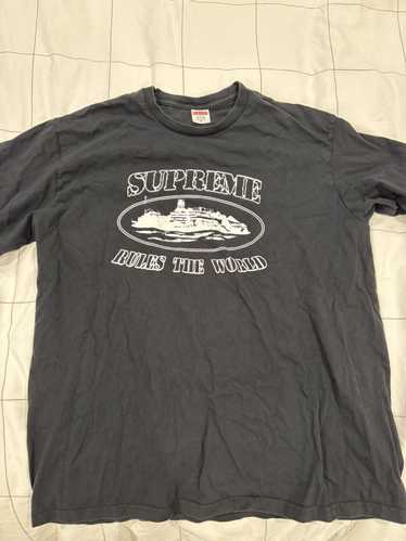 ★Supreme x Corteiz★争奪戦必死★注目の目玉商品★早い者勝ち ☆Supreme x Corteiz☆争奪戦必死☆注目の目玉商品☆早い者