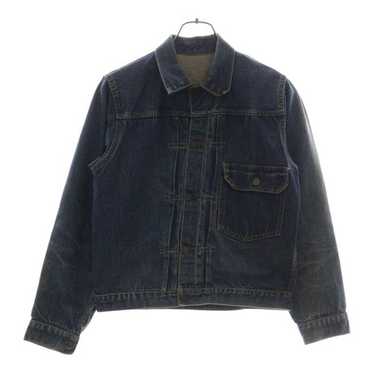 Levis 50s vintage 506xx - Gem