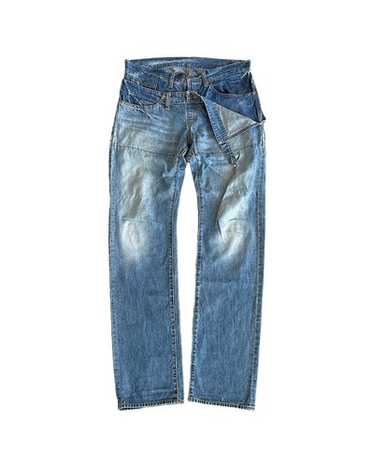 ◎00s CABANE de ZUCCA ダブルニー カーゴパンツ 90s ◎00s CABANE de ZUCCA ダブルニー カーゴパンツ 90s