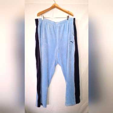 トップス 00s PUMA velours jersey & pants y2k AW24-SPD0JS-83X_F1.jpg?v=