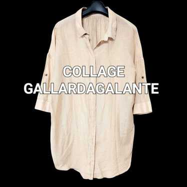 Collage gallardagalante - Gem