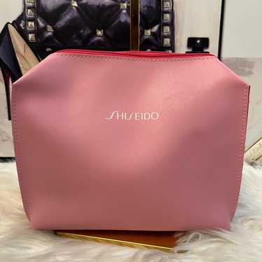 ビンテージ　資生堂　メイクバック Shiseido cosmetics bag - Gem
