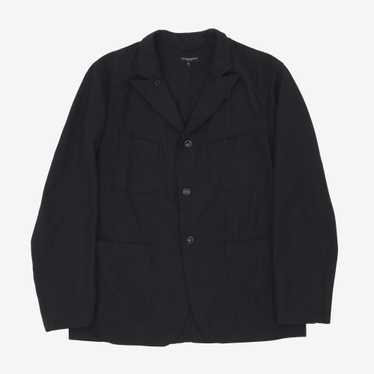 ENGINEERED GARMENTS ベンソンジャケット　サイズS BENSON JACKET – MOLESKIN Olive | Dresswell online store