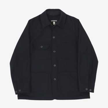 Steven Alan VTG SHORT COVERALL ダークグレー Steven Alan（スティーブンアラン）の「＜Steven Alan＞ VTG T/W