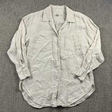 Banana republic irish linen - Gem