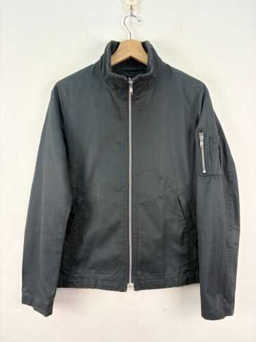 ジャケット・アウター 00s Takeo Kikuchi double zip jacket Takeo kikuchi jacket black - Gem