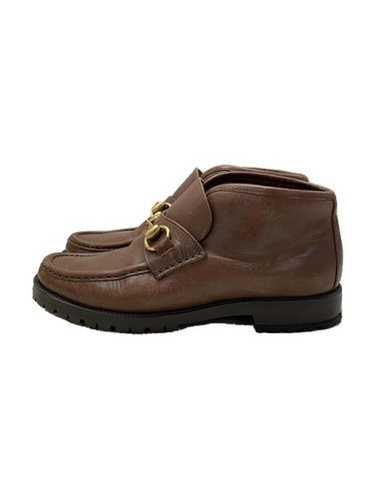 Gucci chukka boots! - Gem