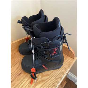 Burton moto snowboard boots - Gem