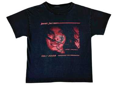 Janet jackson t - Gem