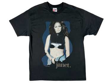 Janet jackson t - Gem