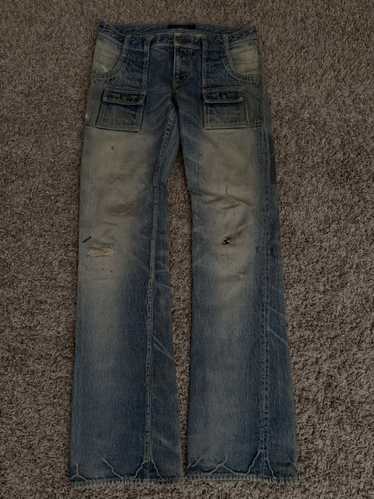 Undercover 2006ss T期 リメイクワンピースサイズ2 - メルカリ