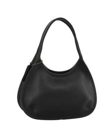 Coach handbag half moon - Gem