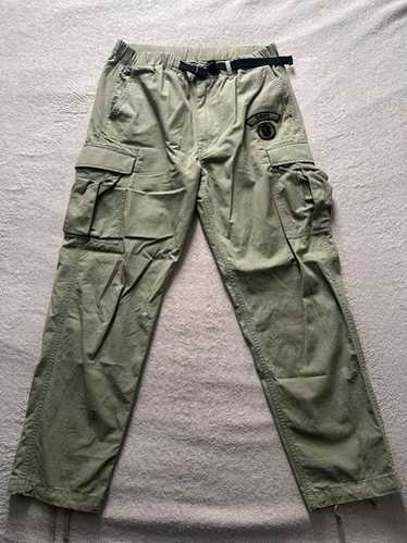 BAPE®✖︎READYMADE MULTI POCKET CARGO PANTS BAPE READYMADE Multi Pocket Cargo Pants レディメイド パンツ