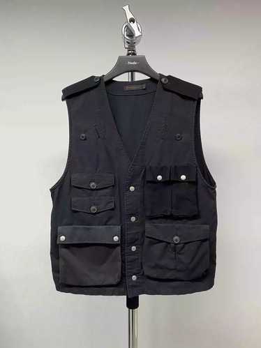 Undercover undercover “paper doll” - Gem