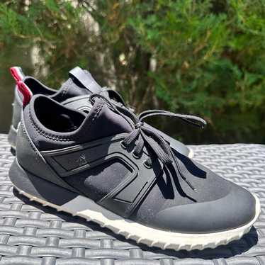 【tetsu】MONCLER Emilien Knit Moncler Emilien II Sneaker Moncler