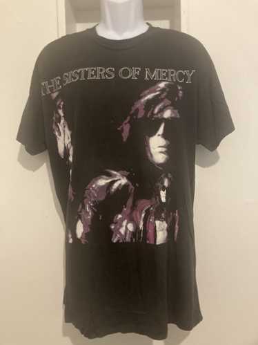 Vintage sisters of mercy - Gem