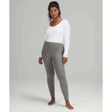 Lululemon wunder lounge super-high-rise - Gem