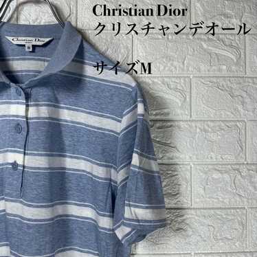 Christian dior sports shirt - Gem
