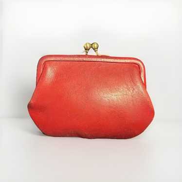 Vintage coach 7155 kisslock - Gem