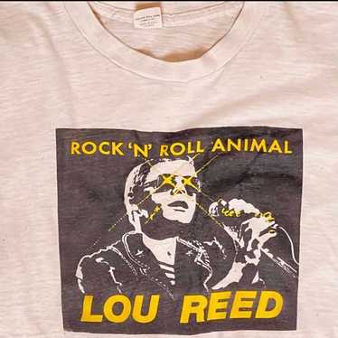 Lou reed - Gem