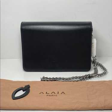 Alaia alaïa bag - Gem