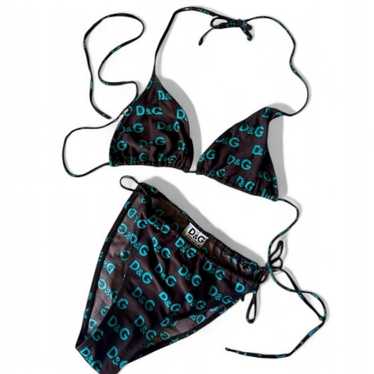 Dolce & gabbana bikini - Gem