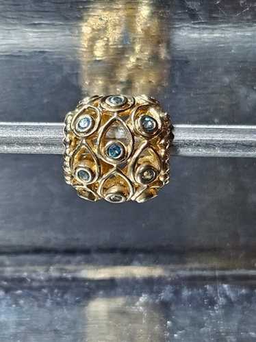 Genuine pandora ocean treasure - Gem