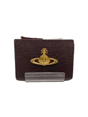 小物 Vivienne Westwood leather coin case 00s Vivienne Westwood leather coin case - メルカリ