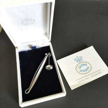 Rare georg jensen torun - Gem