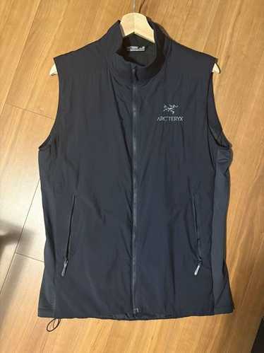 Arcteryx atom sl vest - Gem