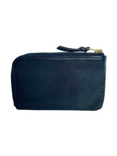 PORTER ポーター LEATHER COIN CASE Amazon.co.jp: Porter Leather Coin Case Coin Purse, black/BLK
