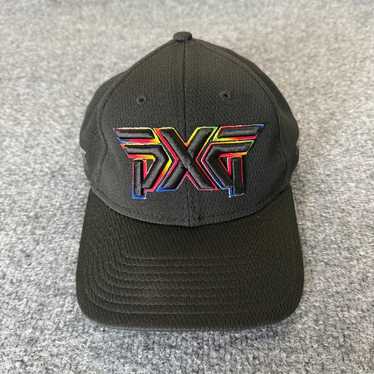 NEW ERA - 【まっちゃん専用】PXG NEW ERA 9FIFTYPXGロゴバックキャッ New era 9fifty pxg - Gem