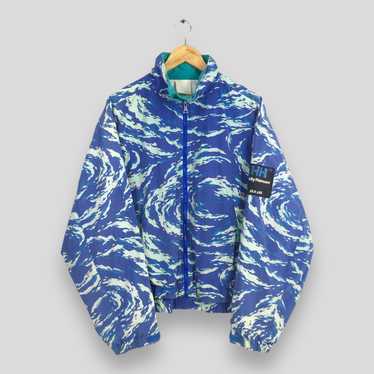 Helly Hansen - 80s SEA LIFE セーリングジャケット Vintage helly hansen sea - Gem