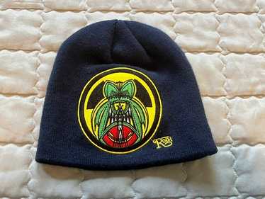 帽子 think fast  dead stock OLD OTTO ED ROTH Unbranded | Accessories | Vintage Rat Fink Mens Trucker Hat
