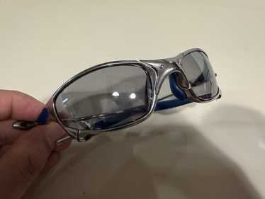 OAKLEY ジュリエット　ICHIROモデル OAKLEY Juliet Ichiro model sunglasses Eyewear Fashion