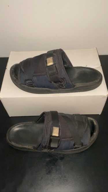 希少　visvim CHRISTO ビズビム　ブラック　　クリスト　サイズXS 希少 visvim CHRISTO ビズビム ブラック クリスト サイズXS