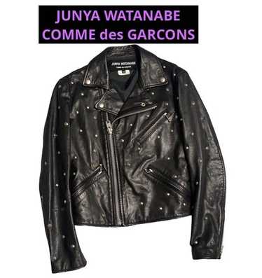 Junya watanabe riders jacket - Gem